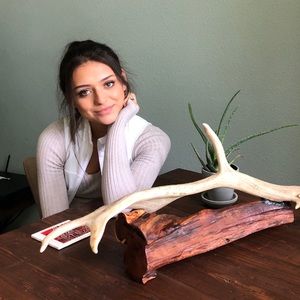 Meet your Posher, Fatimah